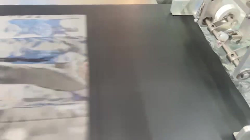 LD bags feeders
